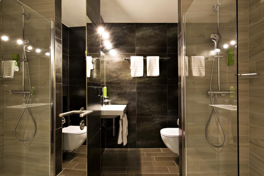 Doppelzimmer Arve