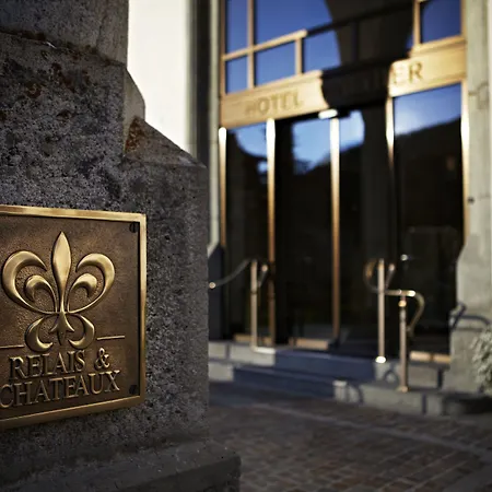 Hotel Walther - Relais & Chateaux-2